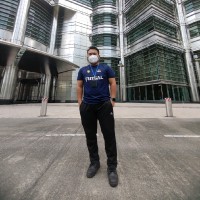 Mohd Hafizzuddin Lamin
