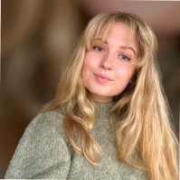 Zandra J. W. Frandsen
