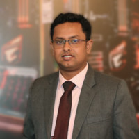 Md Hafizur Rahman