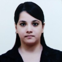 Azraa Parveen Shaikh
