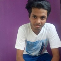 Nishaanth Ramesh