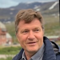 Lars Strand