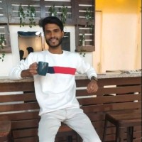 Shubham Kushwaha