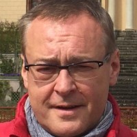 Frank Rosenmeier