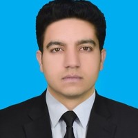 Engr. Muhammad Atif