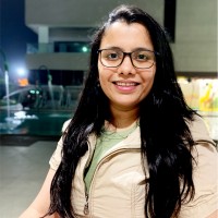 Nileshwari Desai