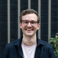 Christopher Allen