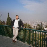 Pedro César Gamarra Candiotty