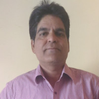 Rajendra Vaishnav