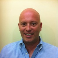 Eric Luebbert