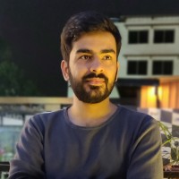 Arjun Deshwal