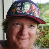 Stephen Schoch