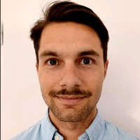 Filip Bergström