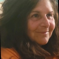 Rev Eleni M.
