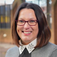 Astrid Mcelwaine