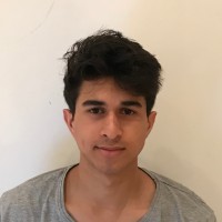 Vedant Kotwal