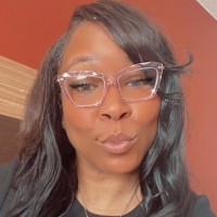 Tamara Johnson-Barnes