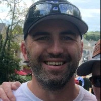 Jeremy Groover