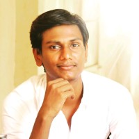 Ajitkumar M