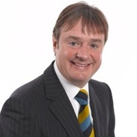 Jonathon Webster
