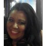Margot (Cabrera) Cortez, Mba
