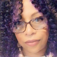 Cheryle Palmer