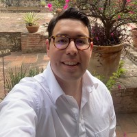 Roberto Zavala Aguilar