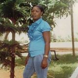 Mavis Duodu Hellena