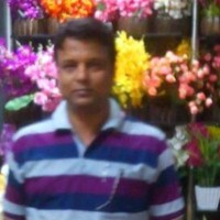 Nilambar Mohalik
