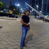 Gaurav Sharma