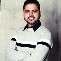 Syed Abbas Anwar