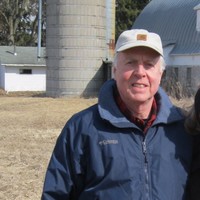 Mark Dregne