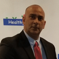 Luis Fleites
