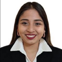 Tatiana Escudero Carbajal