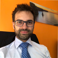 Daniele Marchi