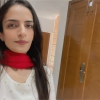 Sania Naveed