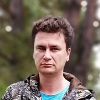 Павел Аристархов
