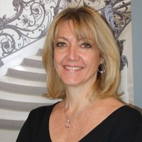 Christine Arnould