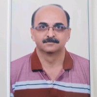 Rajesh Mangire