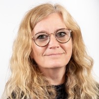Mette Trans Ankersen