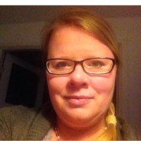 Dorte Stina Trasbo Madsen