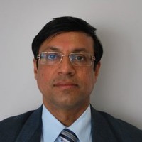 Harish Kalsi
