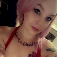 Jamie Arson