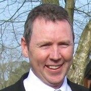 Stephen Corry