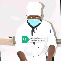 DANIEL MUIGAI