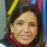 María José Ruiz Vazquez