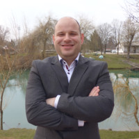 Marko Andric