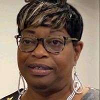 Dr. Sharla M Walker, PhD