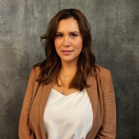 Patricia Teixeira, PCM®