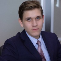 Radmir Islanov